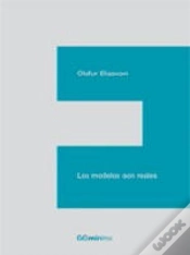 Capa do artigo Los modelos son reales