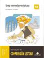 Los Modernistas. Cuaderno De Comprensión Lectora 18 - Preview