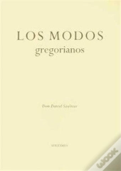 Los Modos Gregorianos