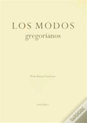 Capa do artigo Los Modos Gregorianos