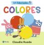 Los Momokis Colores - Preview