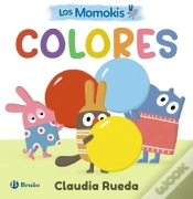 Capa do artigo Los Momokis Colores