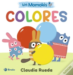 Capa do artigo Los Momokis Colores