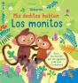 Los Monitos - Preview