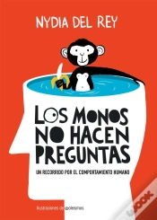 Capa do artigo Los Monos No Hacen Preguntas
