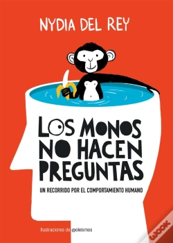 Capa do artigo Los Monos No Hacen Preguntas