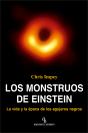 Los Monstruos De Einstein - Preview