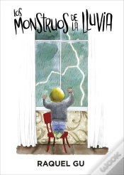 Capa do artigo Los Monstruos De La Lluvia