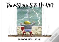 Los Monstruos De La Lluvia