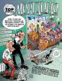Los Monstruos - Preview