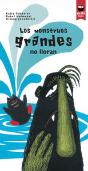 Los Monstruos Grandes No Lloran - Preview