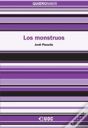 Capa do artigo Los Monstruos