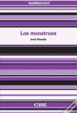 Capa do artigo Los Monstruos