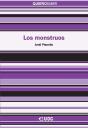 Los Monstruos - Preview