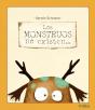 Los Monstruos No Existen... - Preview