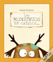 Capa do artigo Los Monstruos No Existen...