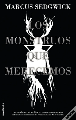 Capa do artigo Los Monstruos Que Merecemos