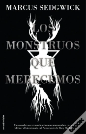 Capa do artigo Los Monstruos Que Merecemos