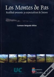 Capa do artigo Los Montes De Pas: Realidad, Presente Y Expectativas De Futuro