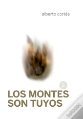 Los Montes Son Tuyos