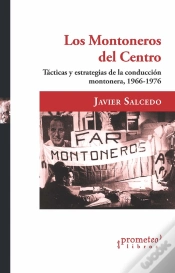 Capa do artigo Los Montoneros Del Centro