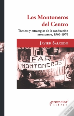Capa do artigo Los Montoneros Del Centro