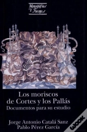 Capa do artigo Los Moriscos De Cortes Y Los Pallás