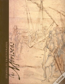 Capa do artigo Los Moriscos. Españoles Trasterrados