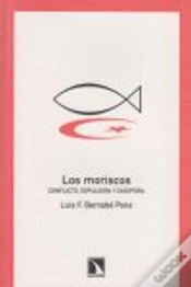 Capa do artigo Los Moriscos