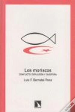 Capa do artigo Los Moriscos