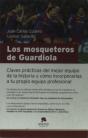 Los Mosqueteros De Guardiola - Preview