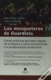 Capa do artigo Los Mosqueteros De Guardiola