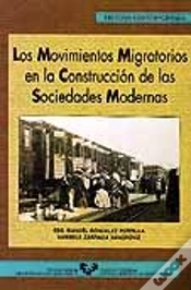 Capa do artigo Los Movimientos Migratorios En La Construcción De Las Sociedades Modernas