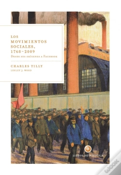 Capa do artigo Los Movimientos Sociales, 1768-2009