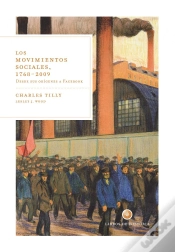 Capa do artigo Los Movimientos Sociales, 1768-2009