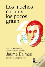 Capa do artigo Los Muchos Callan Y Los Pocos Gritan
