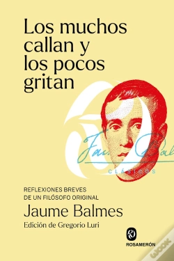 Capa do artigo Los Muchos Callan Y Los Pocos Gritan