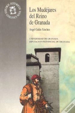 Capa do artigo Los Mudéjares Del Reino De Granada