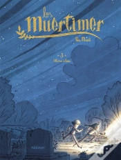 Capa do artigo Los Muertimer 3 Los Ultimo Adios
