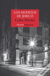 Capa do artigo Los Muertos De Jerico