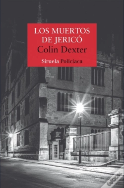 Capa do artigo Los Muertos De Jerico
