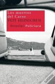 Capa do artigo Los Muertos Del Carso
