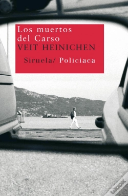 Capa do artigo Los Muertos Del Carso