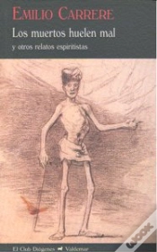 Capa do artigo Los Muertos Huelen Mal