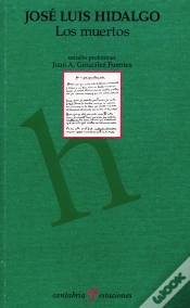 Capa do artigo Los Muertos