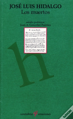 Capa do artigo Los Muertos