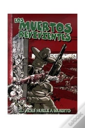 Capa do artigo Los Muertos Revivientes 2