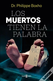 Capa do artigo Los Muertos Tienen La Palabra