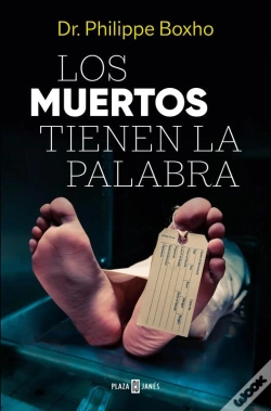 Capa do artigo Los Muertos Tienen La Palabra