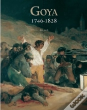 Capa do artigo Los Mundos De Goya. 1746-1828